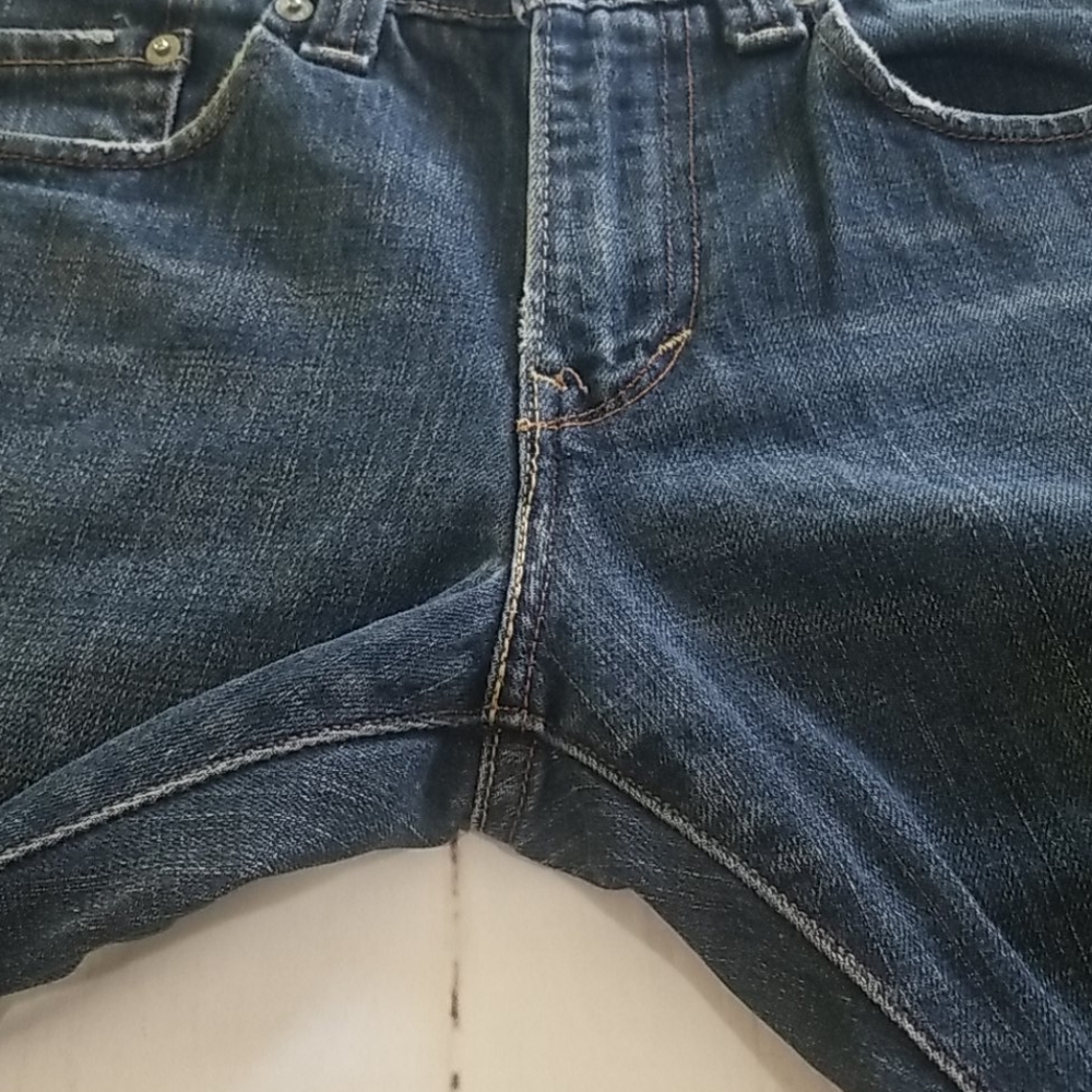 Vintage Levi's 511 Jeans - Picture 7 of 16